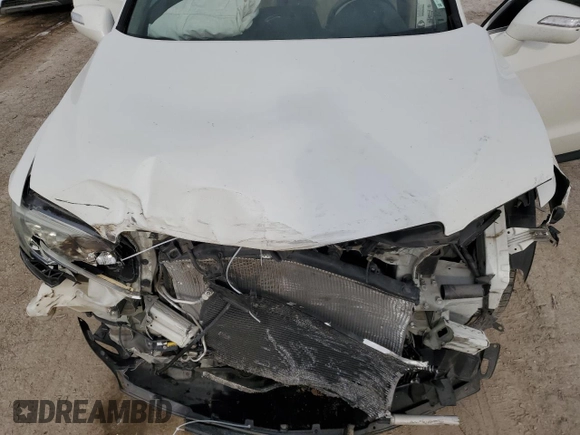 2017 Acura RDX w/Technology Pkg with VIN 5J8TB3H56HL009323, listed as a Copart auction lot 66791394 with 147,138 mi miles and Salvage Title. Bid and sale history available at carsss.com. Image 12.