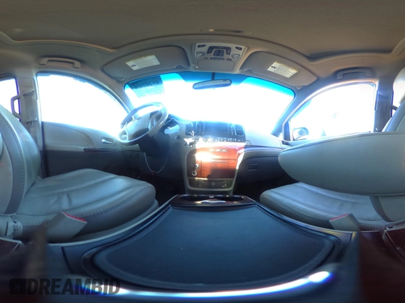 2012 Toyota Sienna XLE with VIN 5TDDK3DCXCS032344, listed as a IAAI auction lot 41205400 with 105,274 mi miles. Bid and sale history available at carsss.com. Image 19.