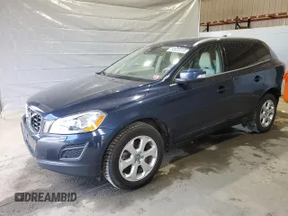2013 Volvo XC60 3.2L z VIN YV4940DZ4D2368709, wystawiony jako Copart lot #50635195 z przebiegiem 94 754 mil mil oraz Szkoda całkowita • Salvage title. Historia ofert i sprzedaży dostępna na DreamBid. Obrazek 1.