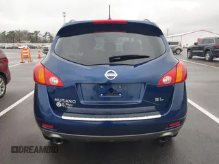 2010 Nissan Murano S z VIN JN8AZ1MU0AW014321, wystawiony jako IAAI lot #38207707 z przebiegiem Nie podano mil oraz . Historia ofert i sprzedaży dostępna na DreamBid. Obrazek 17.