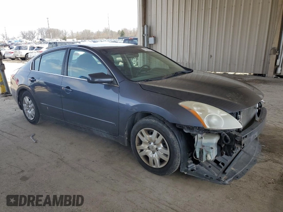 2012 Nissan Altima 2.5 SL with VIN 1N4AL2APXCN465630, listed as a Copart auction lot 51442255 with 146,140 mi miles and Salvage Title. Bid and sale history available at carsss.com. Image 4.