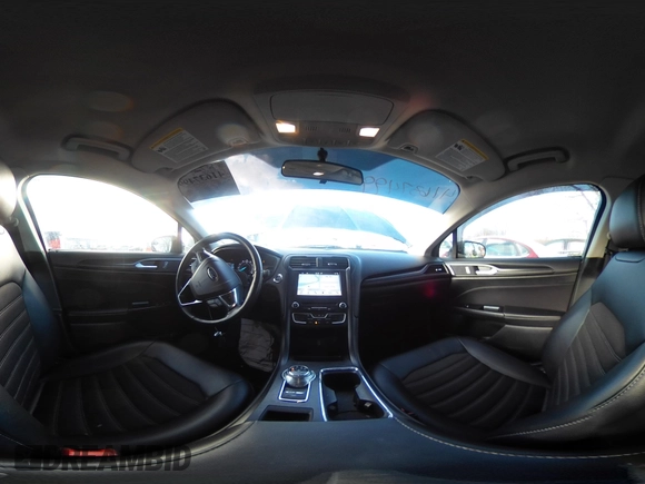 2018 Ford Fusion SE with VIN 3FA6P0T95JR105382, listed as a IAAI auction lot 41637499 with 35,516 mi miles and . Bid and sale history available at carsss.com. Image 18.