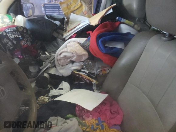 2006 Mercury Mariner Luxury with VIN 4M2CU57126KJ02968, listed as a Copart auction lot 70959614 with Not provided miles and Salvage title. Bid and sale history available at DreamBid. Image 7.