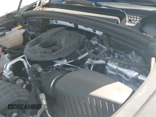 2024 Jeep Grand Cherokee with VIN 1C4RJYB63RC720666, listed as a IAAI auction lot 43307627 with 49,304 mi miles and . Bid and sale history available at DreamBid. Image 19.