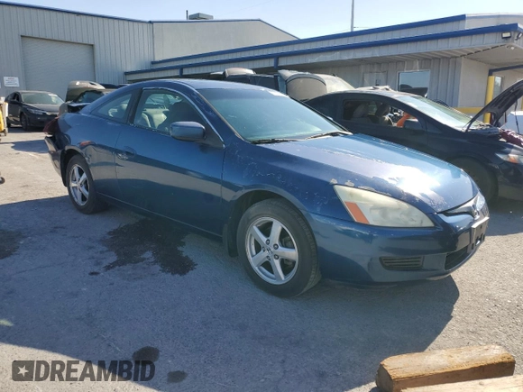 2005 Honda Accord EX-L z VIN 1HGCM72635A015087, wystawiony jako Copart lot #58039475 z przebiegiem 191 972 mil mil oraz Szkoda całkowita • Salvage title. Historia ofert i sprzedaży dostępna na DreamBid. Obrazek 4.