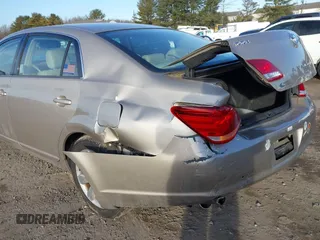 2006 Toyota Avalon XL with VIN 4T1BK36B96U125010, listed as a IAAI auction lot 41446847 with 84,984 mi miles. Bid and sale history available at carsss.com. Image 14.