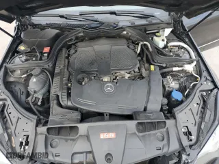 2014 Mercedes-Benz E-Class E 350 with VIN WDDKJ8JB2EF264898, listed as a Copart auction lot 85746034 with 64,964 mi miles and Salvage Title. Bid and sale history available at carsss.com. Image 11.