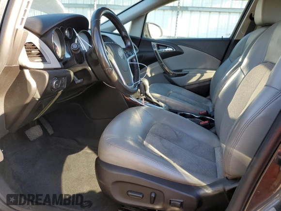 2017 Buick Verano Sport Touring with VIN 1G4PR5SK3H4105616, listed as a Copart auction lot 49299435 with 225,335 mi miles and Salvage Title. Bid and sale history available at carsss.com. Image 7.