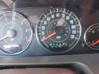 2001 Chrysler Sebring LXi z VIN 1C3EL55U61N638770, wystawiony jako IAAI lot #42228671 z przebiegiem 87 579 mil mil oraz . Historia ofert i sprzedaży dostępna na DreamBid. Obrazek 7.