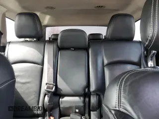 2017 Dodge Journey GT с VIN 3C4PDDFG1HT634768, выставлен на аукционе Copart как лот 51188695 с пробегом 105 996 миль миль и Чистый • Clean title. История ставок и продаж доступна на DreamBid. Изображение 10.