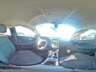 2018 Chevrolet Cruze LS with VIN 1G1BC5SM6J7240006, listed as a Copart auction lot 47010395 with 108,888 mi miles and Salvage Title. Bid and sale history available at carsss.com. Image 13.