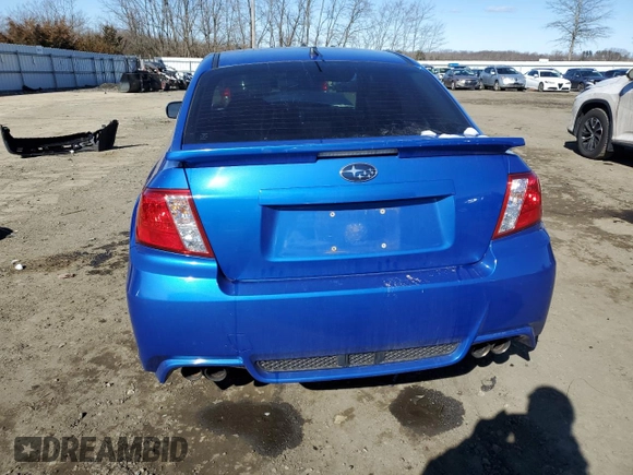 2014 Subaru WRX WRX Premium с VIN JF1GV7F67EG012882, выставлен на аукционе Copart как лот 43290214 с пробегом 96 076 миль миль и Списание • Salvage title. История ставок и продаж доступна на DreamBid. Изображение 6.