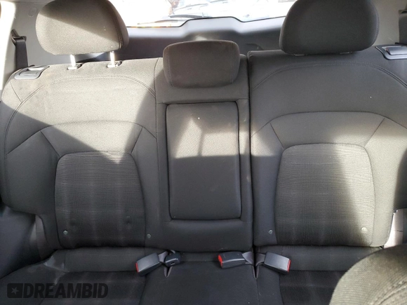 2012 Kia Sportage LX with VIN KNDPB3A2XC7188435, listed as a Copart auction lot 47492475 with 187,870 mi miles and Salvage Title. Bid and sale history available at carsss.com. Image 10.