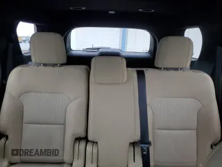 2017 Ford Explorer с VIN 1FM5K8BH5HGC19455, выставлен на аукционе Copart как лот 89093295 с пробегом 108 728 миль миль и Списание • Salvage title. История ставок и продаж доступна на DreamBid. Изображение 10.