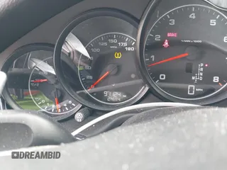 2015 Porsche Panamera 4 с VIN WP0AA2A75FL003203, выставлен на аукционе IAAI как лот 41080482 с пробегом 91 124 миль миль и . История ставок и продаж доступна на DreamBid. Изображение 7.