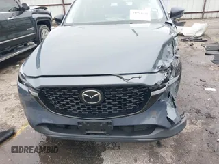 2022 Mazda CX-5 2.5 S Preferred Package with VIN JM3KFBCMXN0530511, listed as a IAAI auction lot 41564678 with 17,794 mi miles. Bid and sale history available at carsss.com. Image 6.
