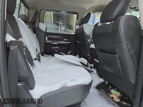 2014 Ram 2500 with VIN 3C6TR5KT9EG191967, listed as a Copart auction lot 88224075 with 137,367 mi miles and Non repairable. Bid and sale history available at DreamBid. Image 11.
