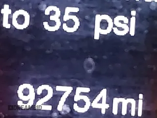 2017 Jeep Renegade Latitude z VIN ZACCJBBB7HPG40829, wystawiony jako IAAI lot #42065201 z przebiegiem 92 754 mil mil oraz . Historia ofert i sprzedaży dostępna na DreamBid. Obrazek 16.