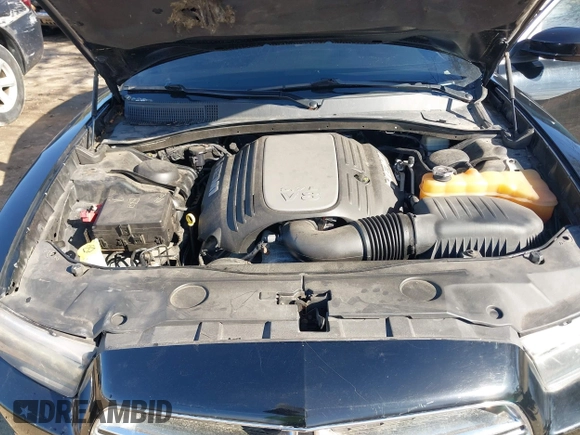 2013 Dodge Charger RT with VIN 2C3CDXDT5DH635185, listed as a IAAI auction lot 41882343 with 89,195 mi miles. Bid and sale history available at carsss.com. Image 10.