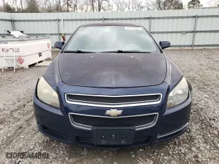 2008 Chevrolet Malibu LT w/2LT with VIN 1G1ZJ577484301260, listed as a Copart auction lot 43379335 with 174,900 mi miles and Salvage Title. Bid and sale history available at carsss.com. Image 5.