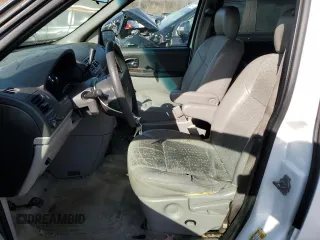 2007 Chevrolet Uplander LS Fleet with VIN 1GNDV23167D146920, listed as a Copart auction lot 45055754 with 151,601 mi miles and Salvage Title. Bid and sale history available at carsss.com. Image 7.