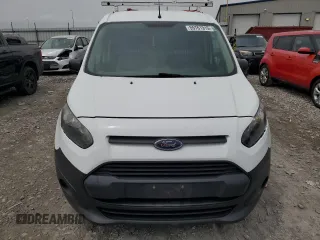 2016 Ford Transit Connect XL с VIN NM0LS7E78G1289507, выставлен на аукционе Copart как лот 55761915 с пробегом Не указан миль и Списание • Salvage title. История ставок и продаж доступна на DreamBid. Изображение 5.