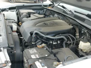 2017 Toyota Tacoma SR5 with VIN 5TFCZ5ANXHX055987, listed as a IAAI auction lot 42668636 with 85,254 mi miles and . Bid and sale history available at DreamBid. Image 20.