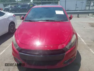 2015 Dodge Dart GT with VIN 1C3CDFEB0FD166622, listed as a IAAI auction lot 42668197 with 194,274 mi miles and . Bid and sale history available at DreamBid. Image 6.