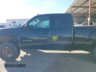 2012 GMC Sierra 1500 with VIN 1GTR1VEA3CZ292357, listed as a IAAI auction lot 41213216 with 179,150 mi miles and . Bid and sale history available at DreamBid. Image 14.