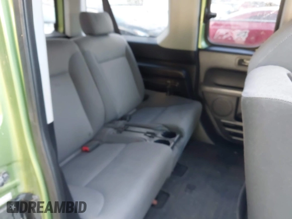 2007 Honda Element EX with VIN 5J6YH18757L003921, listed as a IAAI auction lot 42110795 with 222,058 mi miles and . Bid and sale history available at DreamBid. Image 8.