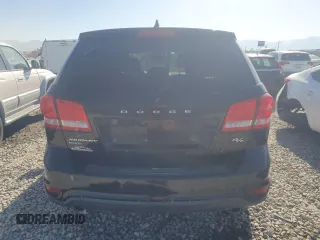 2015 Dodge Journey R/T z VIN 3C4PDDEG9FT574978, wystawiony jako Copart lot #52956415 z przebiegiem Nie podano mil oraz Czysty tytuł • Clean title. Historia ofert i sprzedaży dostępna na DreamBid. Obrazek 6.