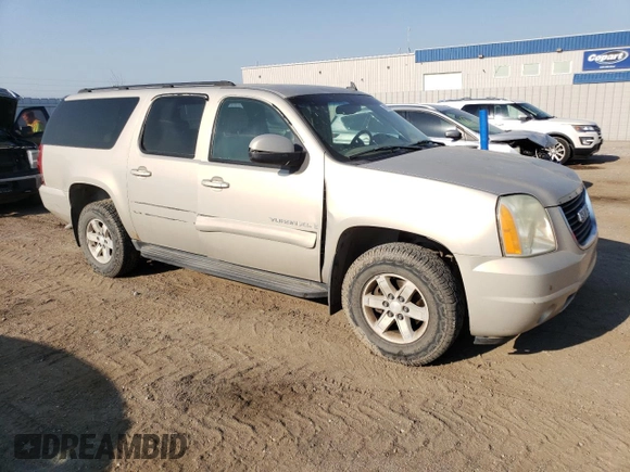 2007 GMC Yukon XL SLT with VIN 1GKFK16367J204211, listed as a Copart auction lot 69815684 with 270,515 mi miles and Salvage Title. Bid and sale history available at carsss.com. Image 4.