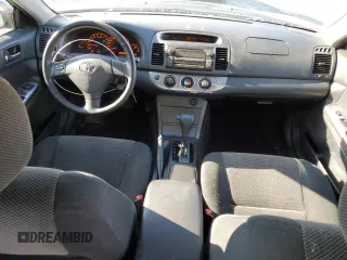 2006 Toyota Camry STD with VIN 4T1BE32K16U674228, listed as a Copart auction lot 48478625 with 188,817 mi miles and Clean Title. Bid and sale history available at carsss.com. Image 8.