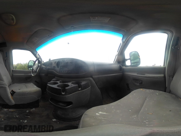 2008 Ford Econoline Cargo Commercial с VIN 1FTNE24W98DA82459, выставлен на аукционе IAAI как лот 37243283 с пробегом 263 214 миль миль и . История ставок и продаж доступна на DreamBid. Изображение 19.