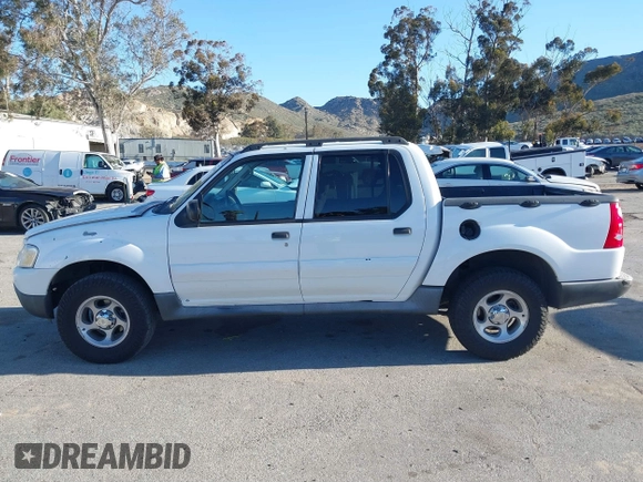2004 Ford Explorer Sport Trac XLS with VIN 1FMZU67K24UB86026, listed as a IAAI auction lot 41813286 with 134,377 mi miles and . Bid and sale history available at DreamBid. Image 14.
