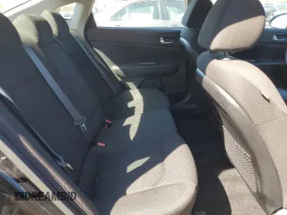 2019 Kia Optima LX with VIN 5XXGT4L3XKG285682, listed as a Copart auction lot 49160385 with 63,904 mi miles and Salvage Title. Bid and sale history available at carsss.com. Image 10.