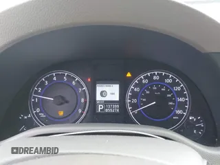 2013 Infiniti G37 Journey with VIN JN1CV6AP1DM717814, listed as a IAAI auction lot 42100626 with 137,399 mi miles and . Bid and sale history available at DreamBid. Image 7.