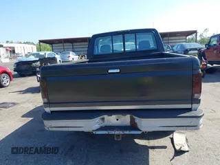 1995 Ford F-150 with VIN 1FTDF15YXSLB17767, listed as a IAAI auction lot 41953525 with Not provided miles and . Bid and sale history available at DreamBid. Image 16.