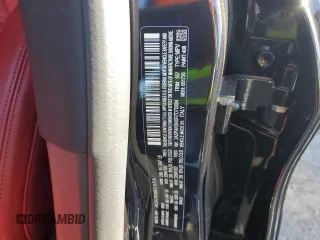 2024 Alfa Romeo Stelvio Ti z VIN ZASPAKBNXR7D70884, wystawiony jako Copart lot #87212794 z przebiegiem 15 162 mil mil oraz Szkoda całkowita • Salvage title. Historia ofert i sprzedaży dostępna na DreamBid. Obrazek 13.
