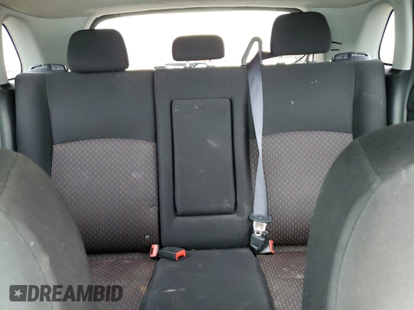 2017 Mitsubishi Outlander ES z VIN JA4AP3AU5HZ067293, wystawiony jako Copart lot #51061615 z przebiegiem 142 612 mil mil oraz Szkoda całkowita • Salvage title. Historia ofert i sprzedaży dostępna na DreamBid. Obrazek 10.