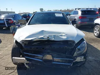2018 Mercedes-Benz C 300 with VIN WDDWF4JB0JR397714, listed as a IAAI auction lot 41644105 with 91,708 mi miles and . Bid and sale history available at carsss.com. Image 13.