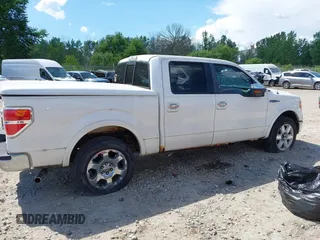 2010 Ford F-150 XL with VIN 1FTFW1EV5AFB47433, listed as a IAAI auction lot 42637021 with 178,117 mi miles and . Bid and sale history available at DreamBid. Image 14.