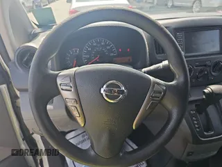 2020 Nissan NV200 SV with VIN 3N6CM0KNXLK705375, listed as a IAAI auction lot 42730600 with 105,979 mi miles and . Bid and sale history available at DreamBid. Image 4.