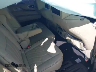 2019 Infiniti QX60 Luxe с VIN 5N1DL0MM4KC521533, выставлен на аукционе IAAI как лот 41983015 с пробегом 70 615 миль миль и . История ставок и продаж доступна на DreamBid. Изображение 8.