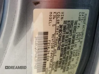 2010 Nissan Versa S с VIN 3N1BC1CP4AL377422, выставлен на аукционе Copart как лот 63811855 с пробегом Не указан миль и Чистый • Clean title. История ставок и продаж доступна на DreamBid. Изображение 12.