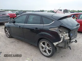 2015 Ford Focus Titanium с VIN 1FADP3N25FL374402, выставлен на аукционе IAAI как лот 42036678 с пробегом 85 785 миль миль и . История ставок и продаж доступна на DreamBid. Изображение 3.