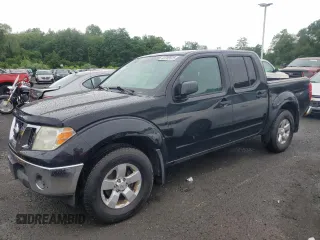 2011 Nissan Frontier Pro-4X with VIN 1N6AD0EV0BC434477, listed as a Copart auction lot 63703525 with 233,423 mi miles and Clean title. Bid and sale history available at DreamBid. Image 1.