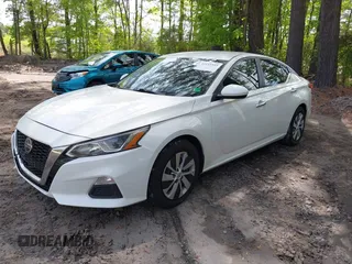 2020 Nissan Altima S с VIN 1N4BL4BV3LC120481, выставлен на аукционе IAAI как лот 42115519 с пробегом 68 779 миль миль и . История ставок и продаж доступна на DreamBid. Изображение 17.