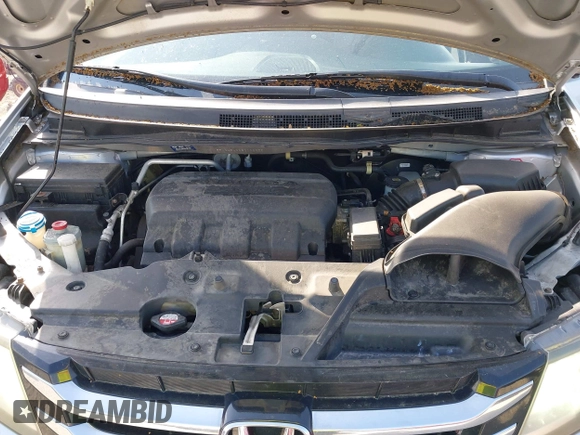 2014 Honda Odyssey EX-L с VIN 5FNRL5H66EB136355, выставлен на аукционе IAAI как лот 42274121 с пробегом 126 835 миль миль и . История ставок и продаж доступна на DreamBid. Изображение 10.