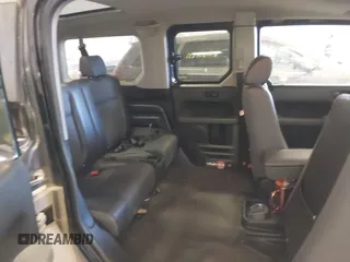 2004 Honda Element EX with VIN 5J6YH285X4L012419, listed as a IAAI auction lot 42664448 with 58,869 mi miles and . Bid and sale history available at DreamBid. Image 8.